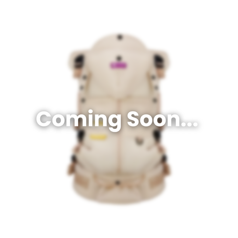 Eternity Baby Carrier (Coming Soon)
