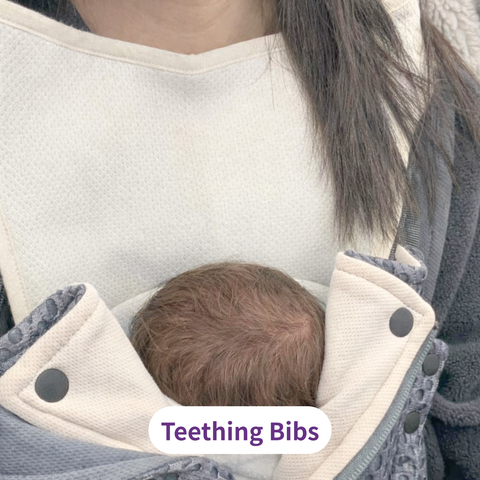 Teething Bibs