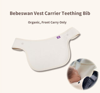 Organic Bib Bebe Swan Best Baby Carrier 