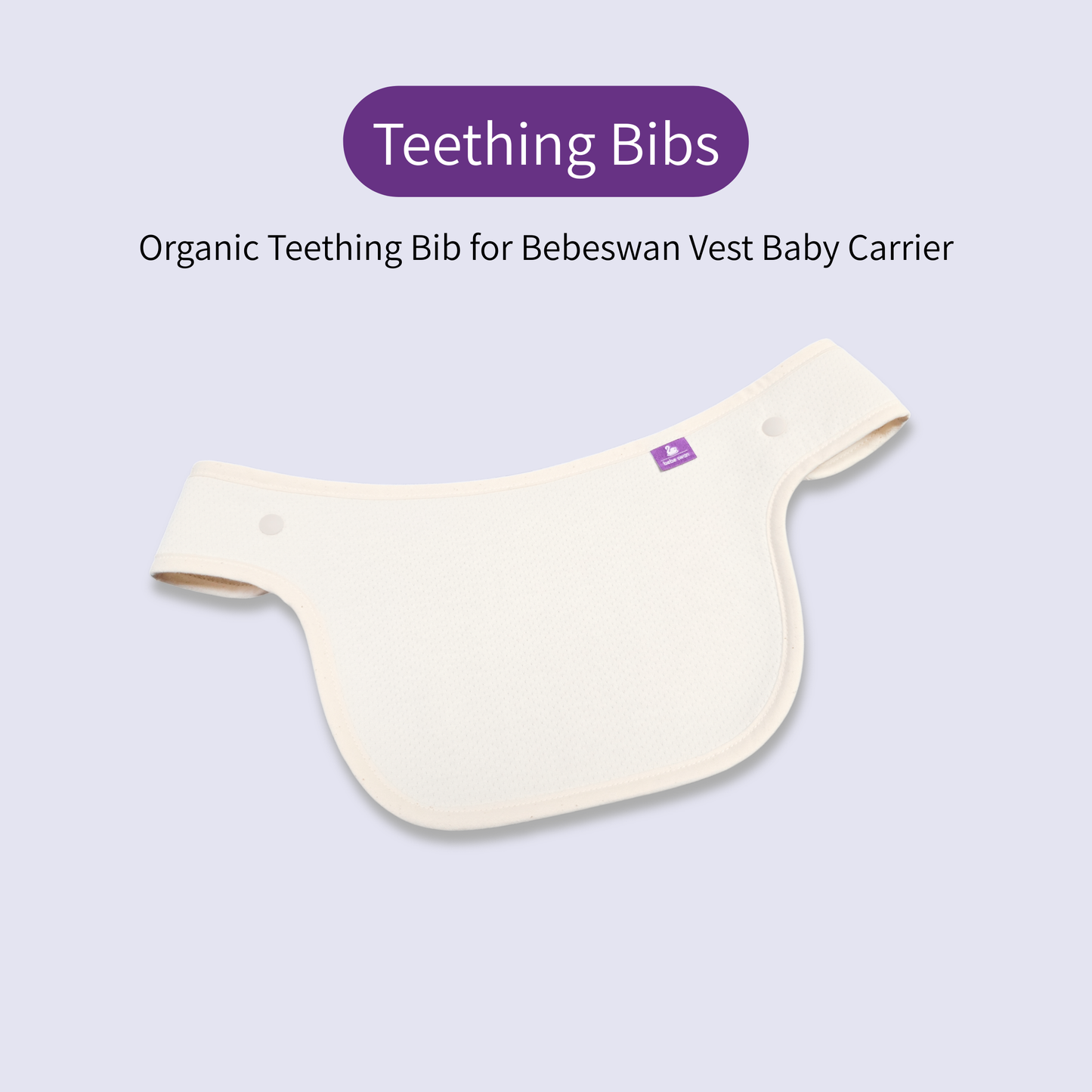 Teething Bibs