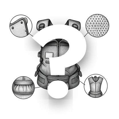 Eternity Baby Carrier (Coming Soon)