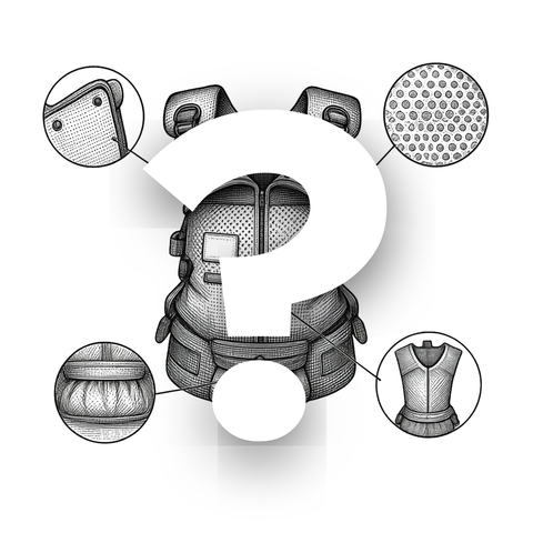 Eternity Baby Carrier (Coming Soon)