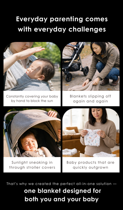 Baby Blanket