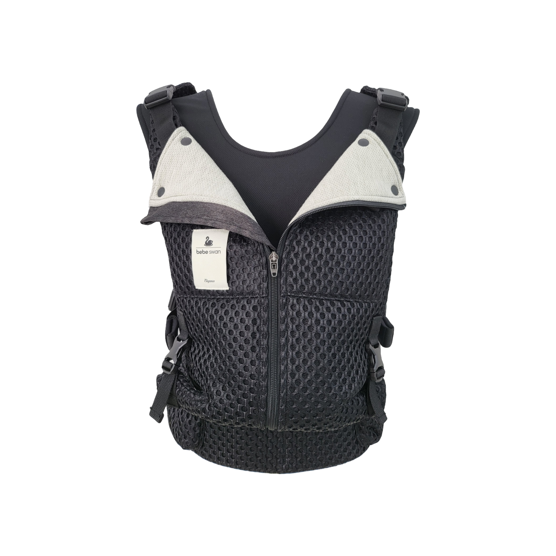 BT Vest Baby Carrier – bebeswan US