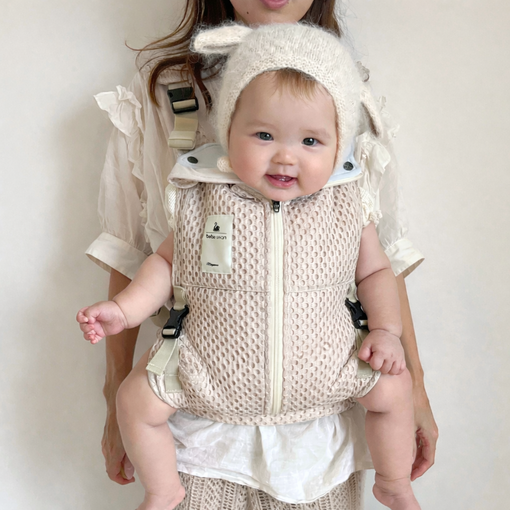 Original BT Baby Carrier