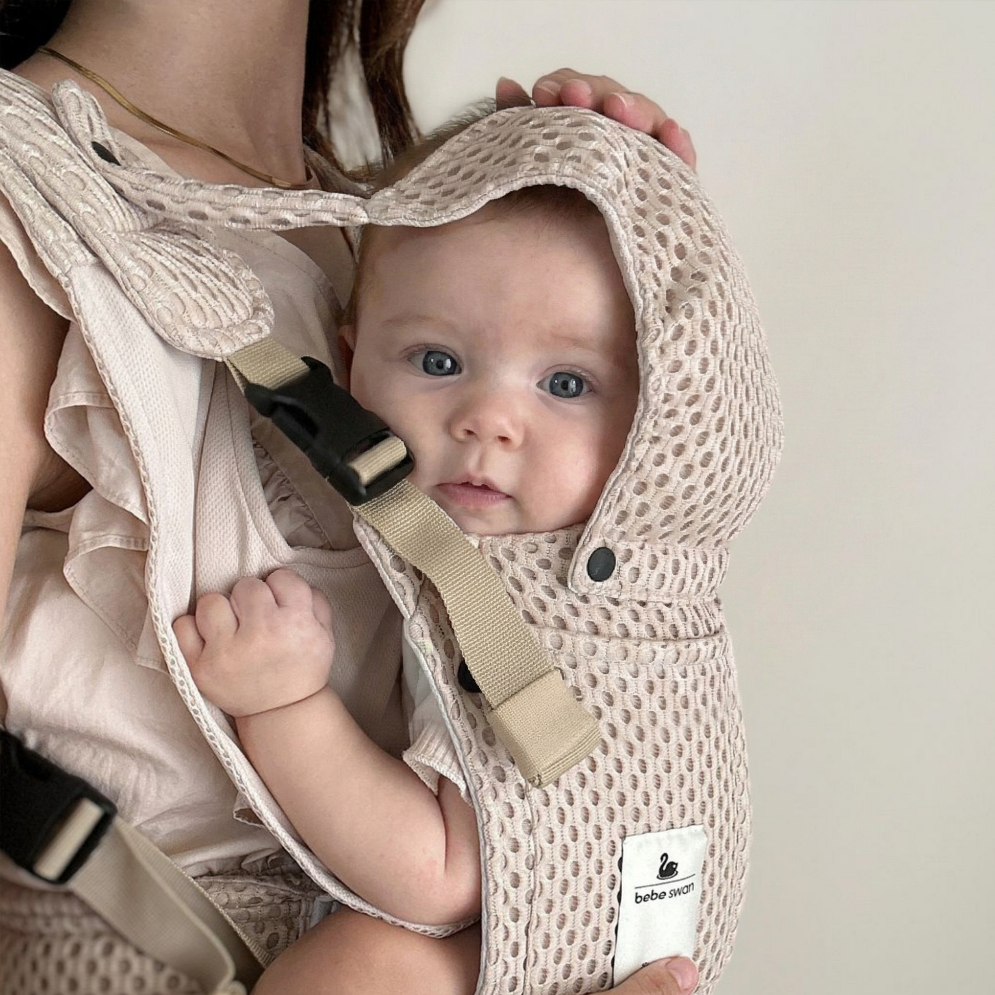 BT Vest Baby Carrier – bebeswan US BT Vest Baby Carrier – bebeswan US