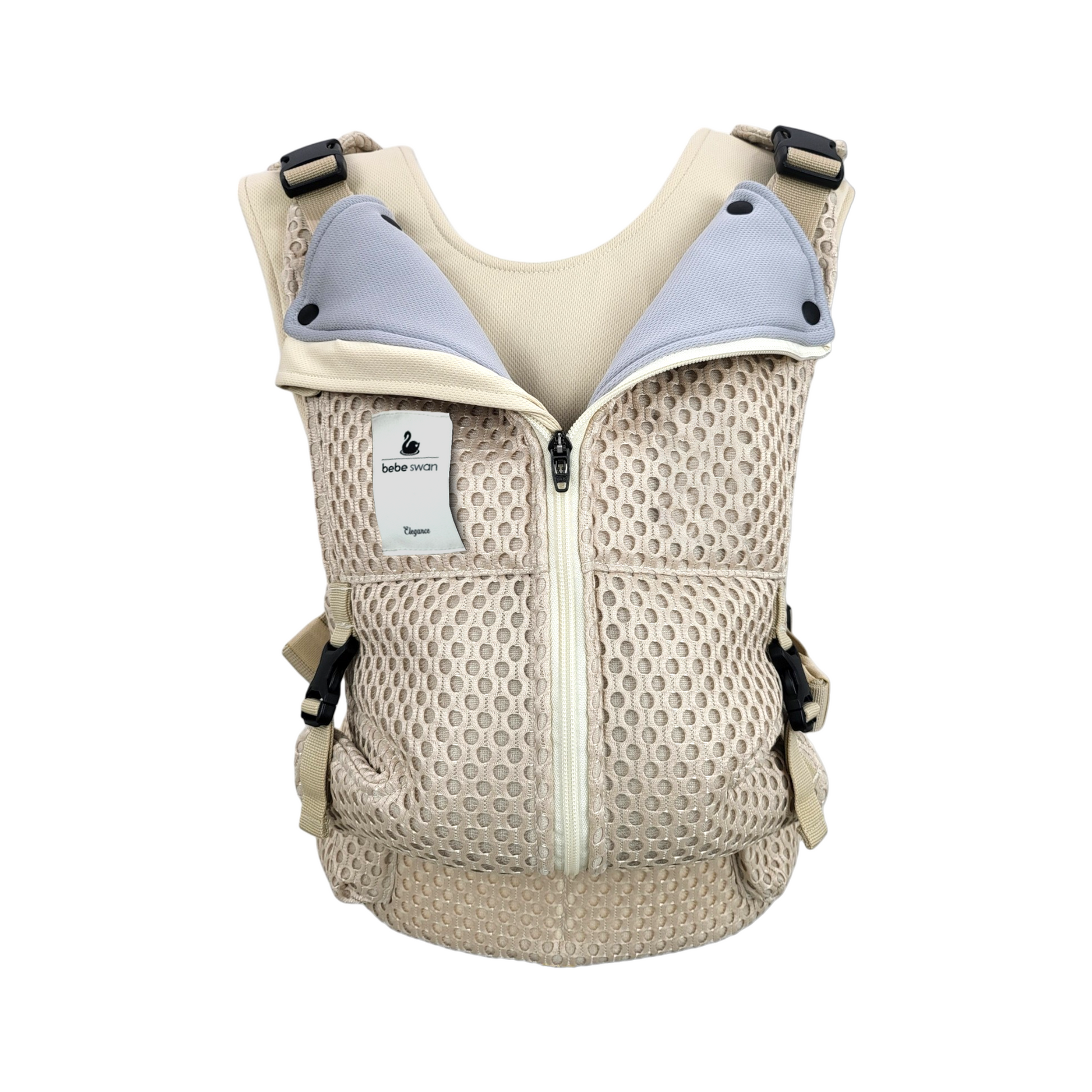 BT Vest Baby Carrier – bebeswan US BT Vest Baby Carrier – bebeswan US