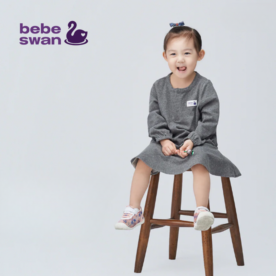 Long Sleeved One Piece for Kids