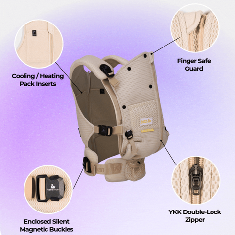 Eternity Baby Carrier